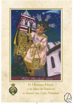 Hermandad del Carmen de San Gil